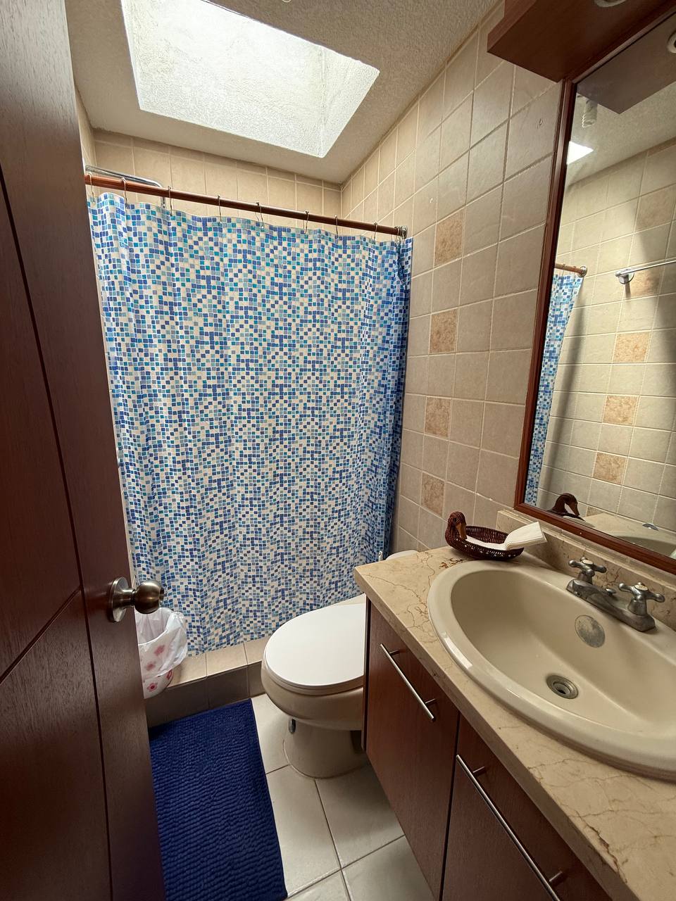 Baño completo 1