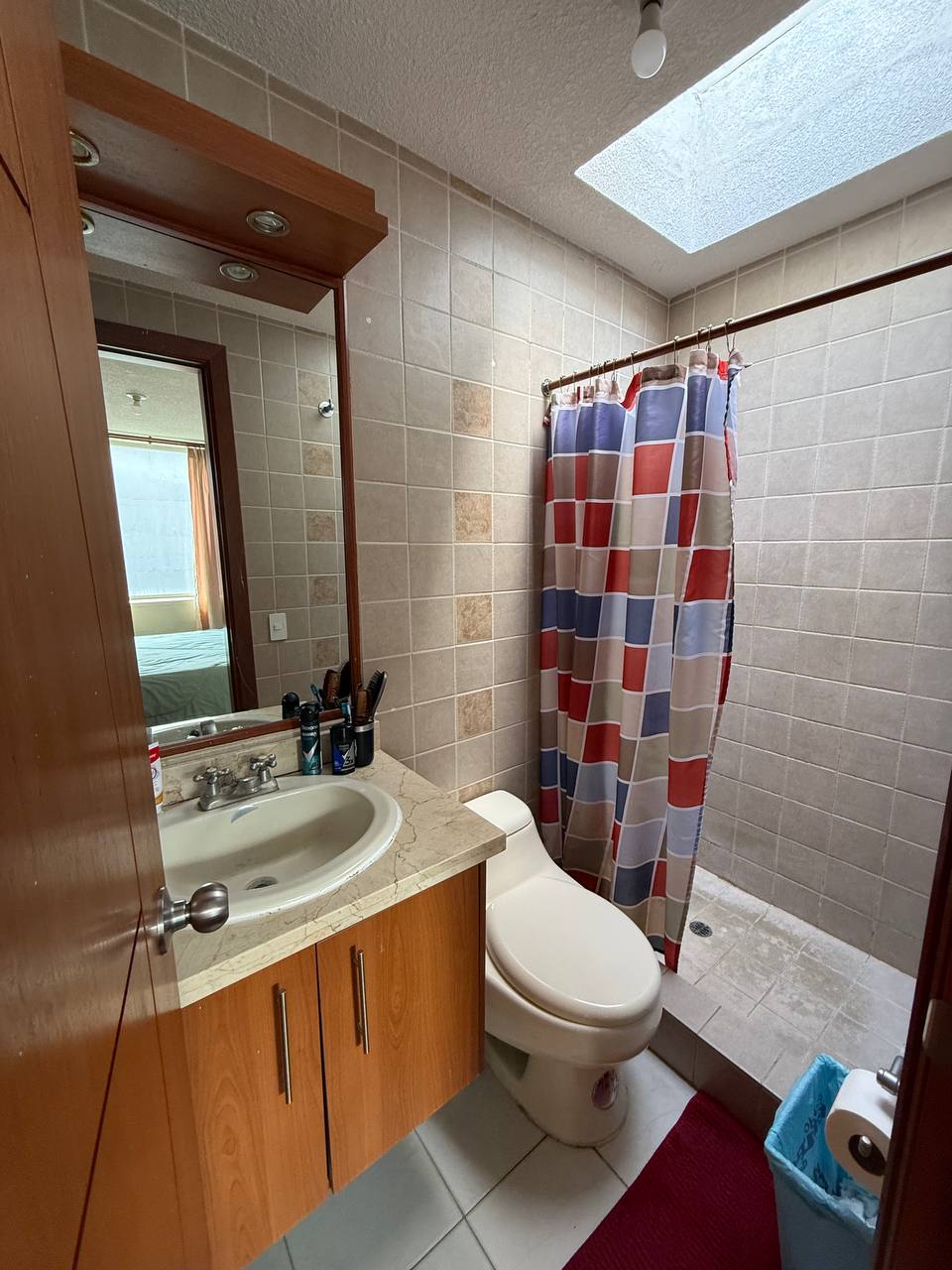 Baño completo 2