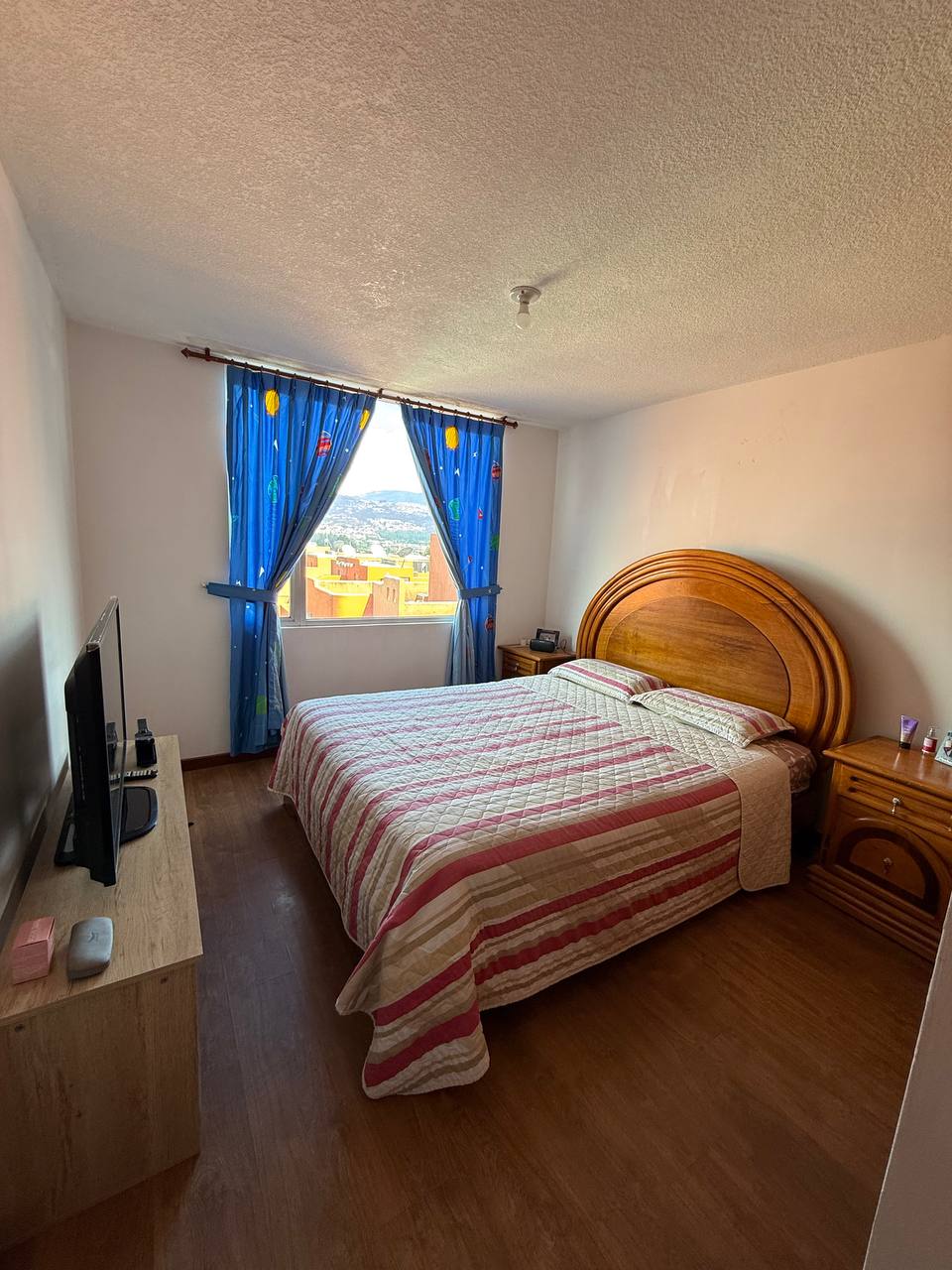 Habitación individual 2