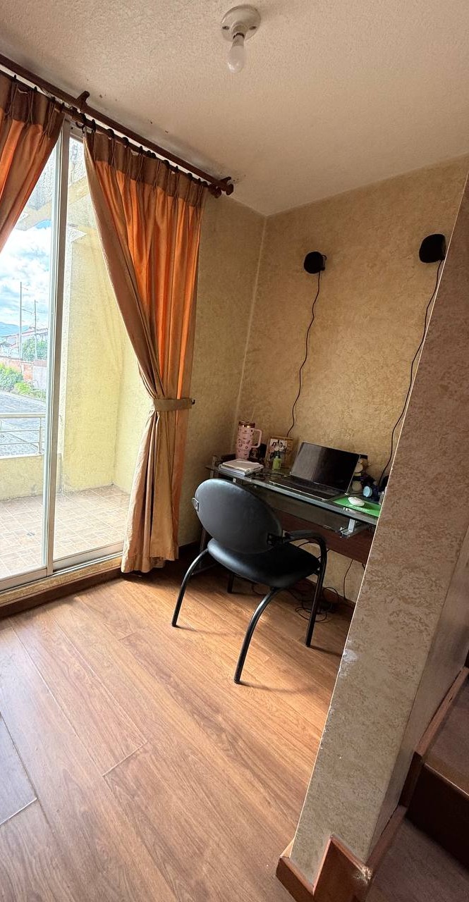 Sala de estudio